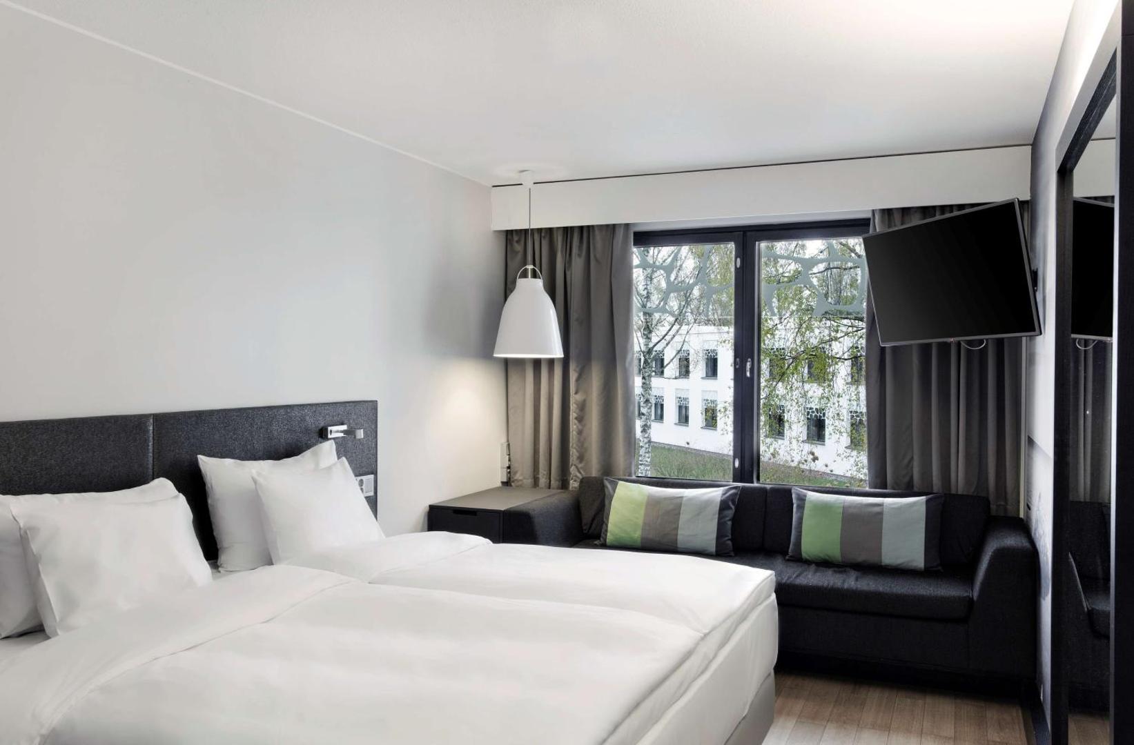 Radisson Blu Hotel, Espoo