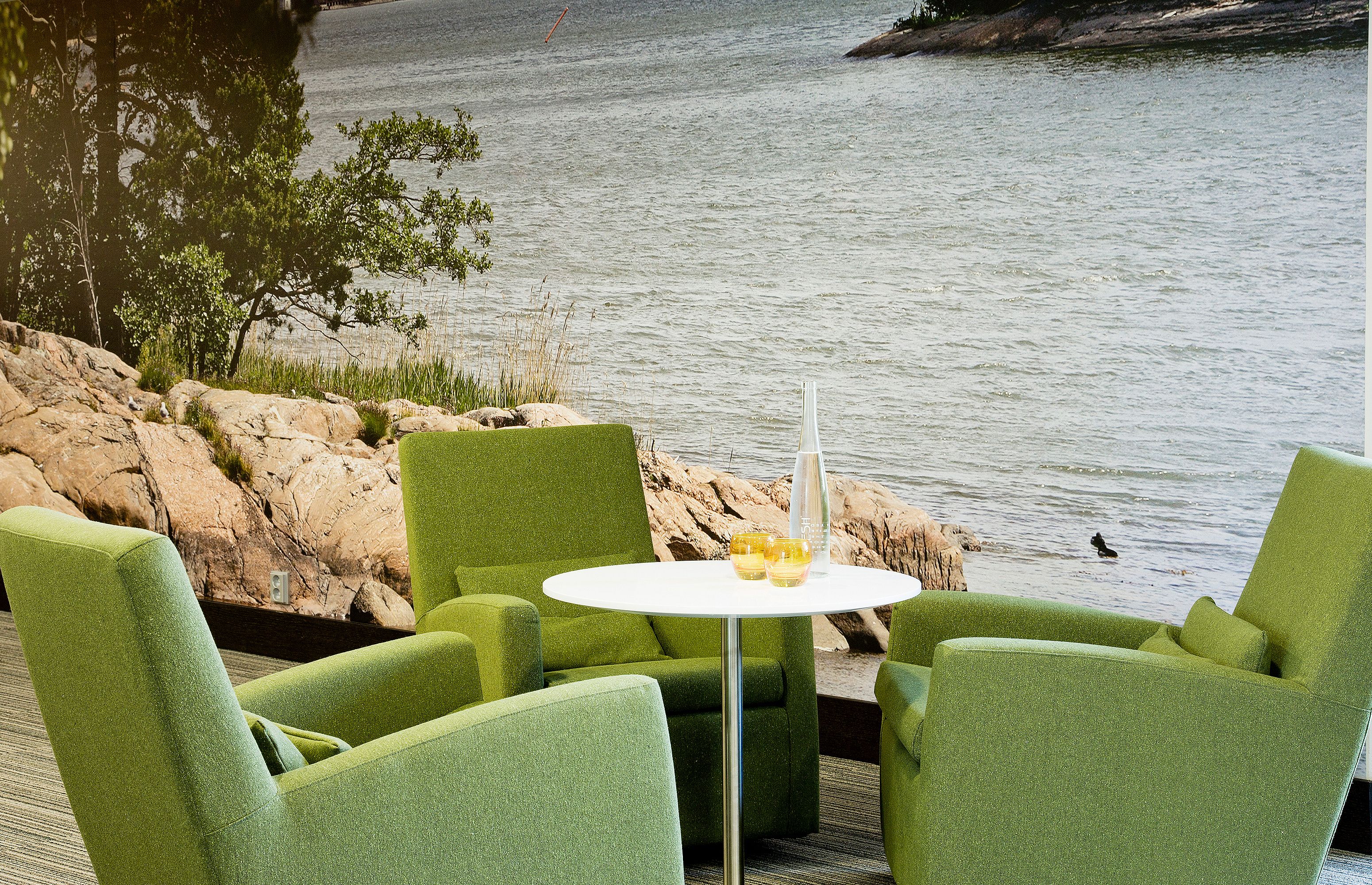 Radisson Blu Hotel, Espoo