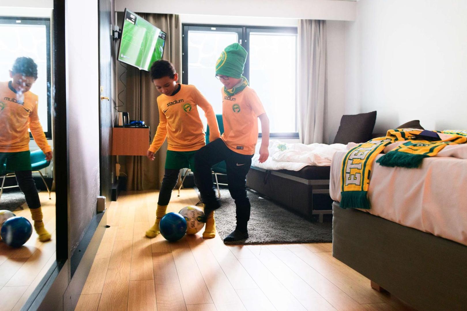 Radisson Blu Hotel, Espoo