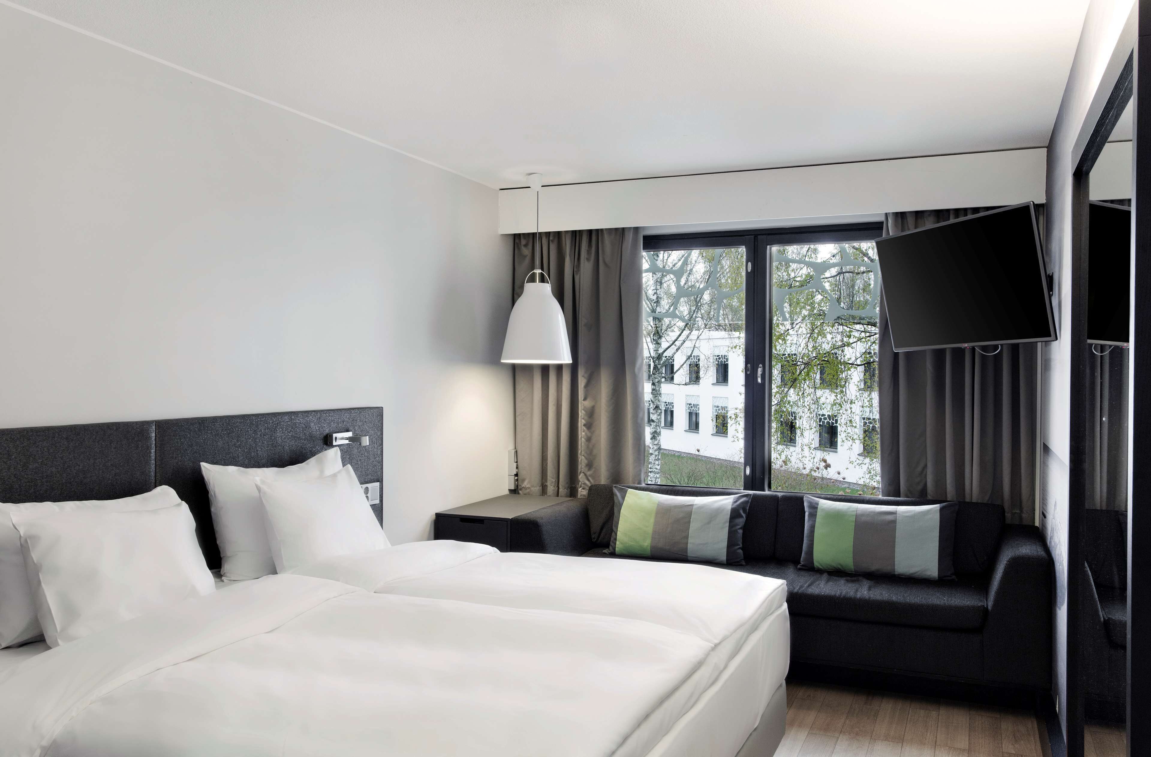 Radisson Blu Hotel, Espoo
