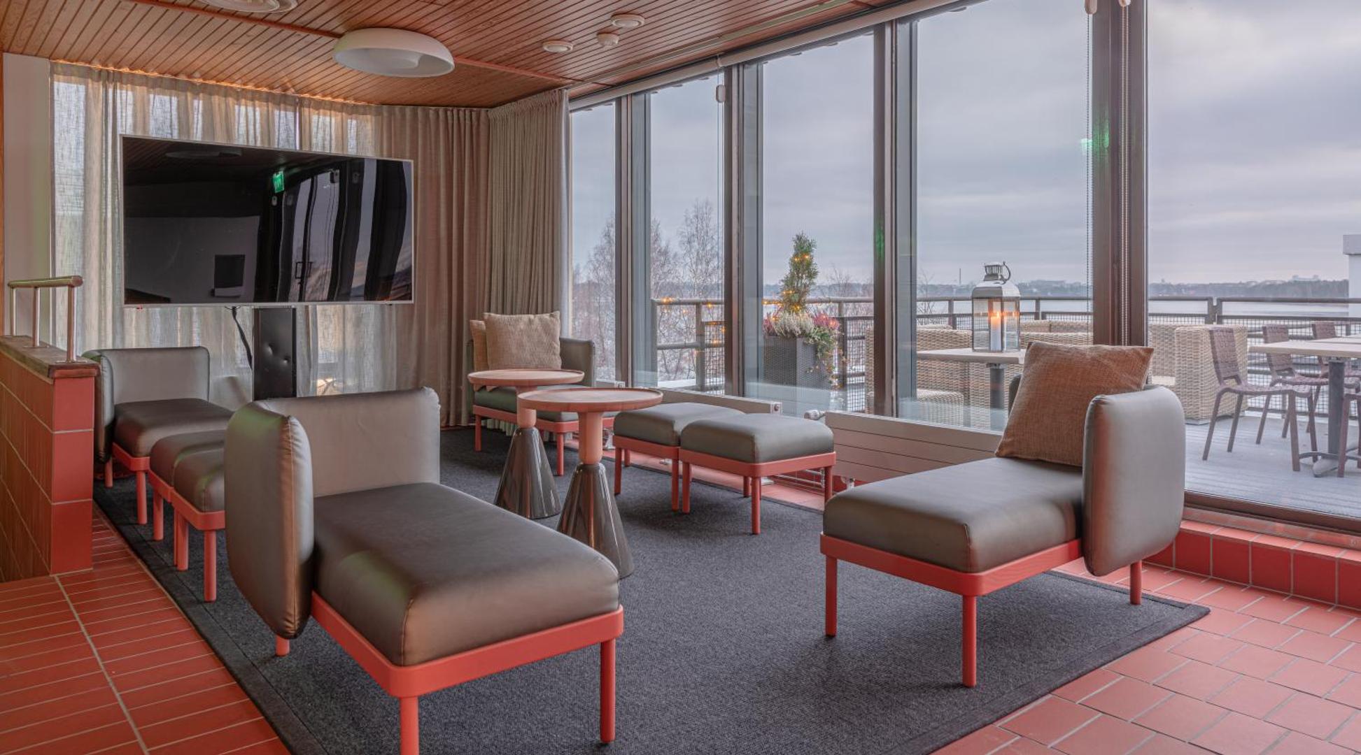 Radisson Blu Hotel, Espoo