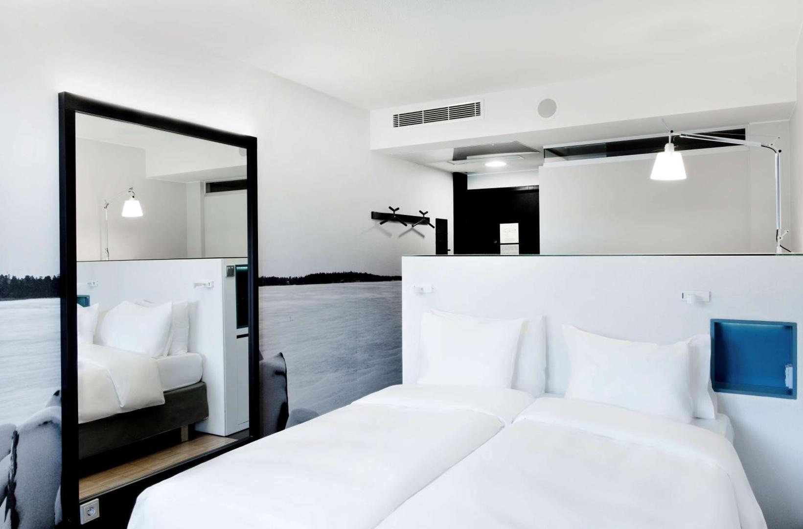 Radisson Blu Hotel, Espoo