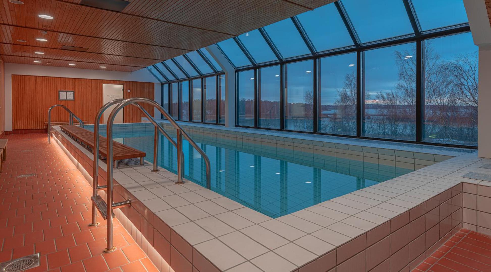 Radisson Blu Hotel, Espoo