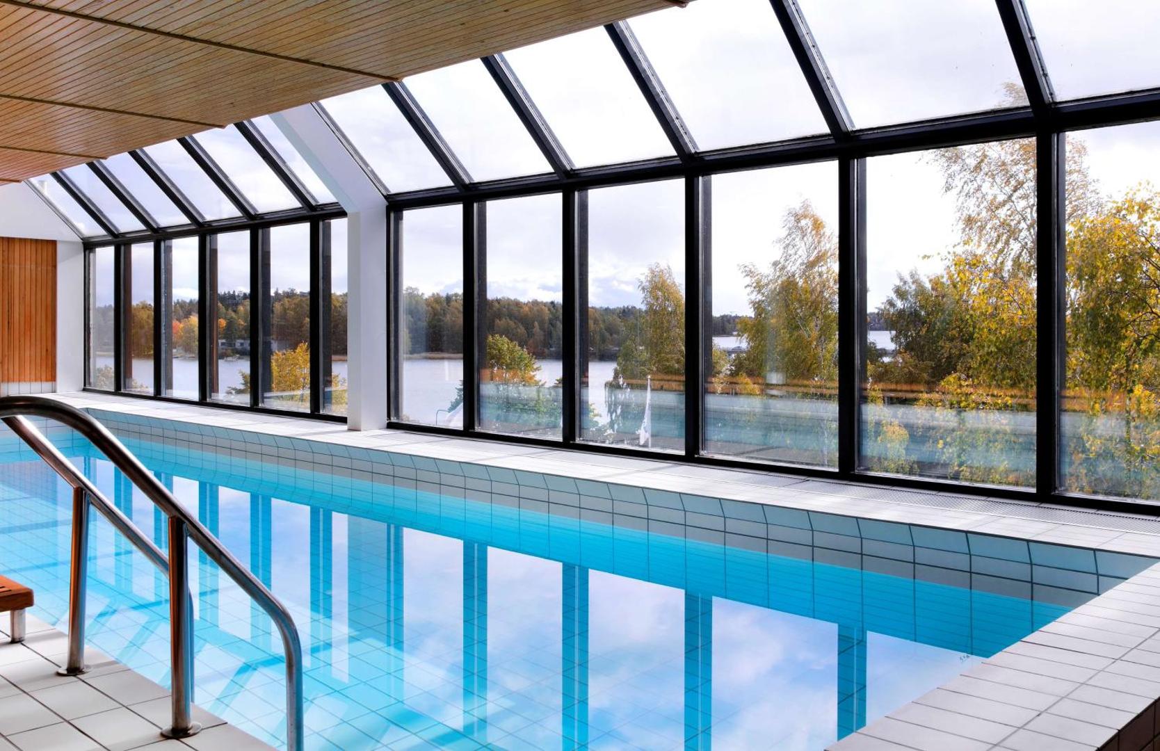 Radisson Blu Hotel, Espoo