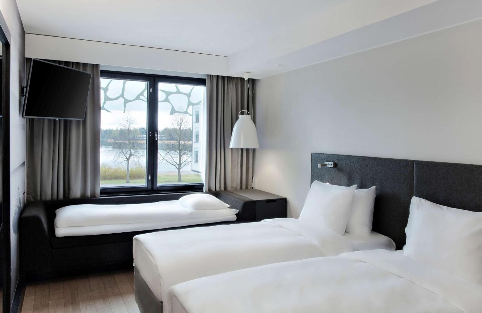 Radisson Blu Hotel, Espoo