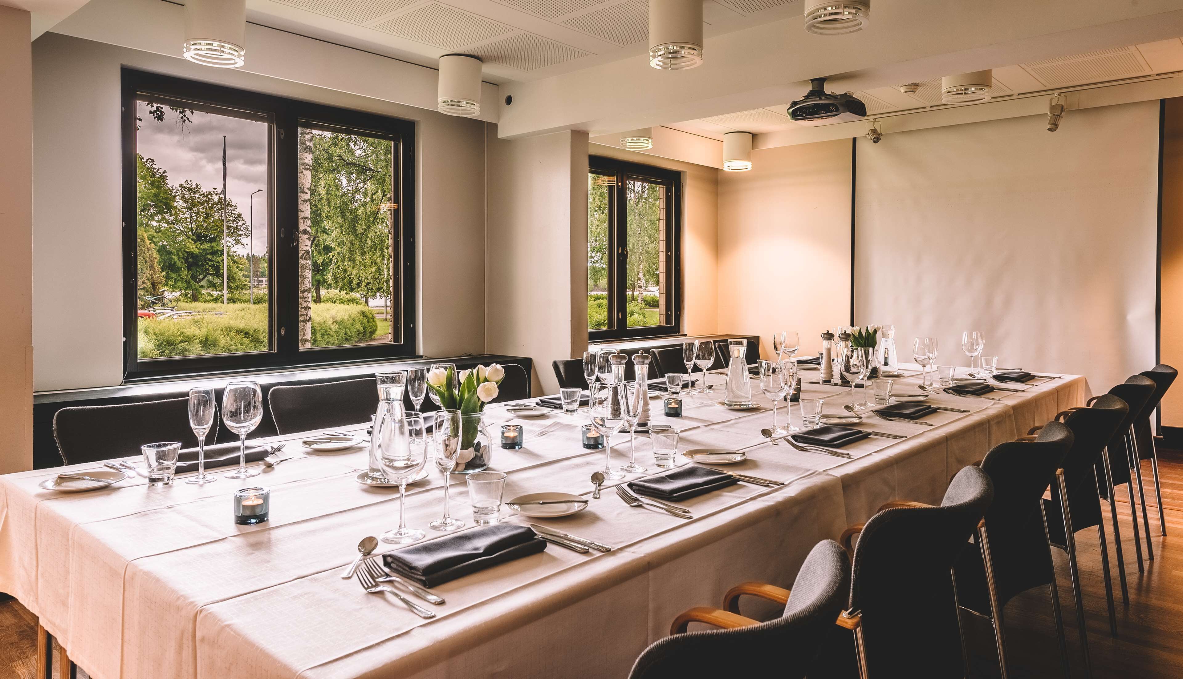 Radisson Blu Hotel, Espoo