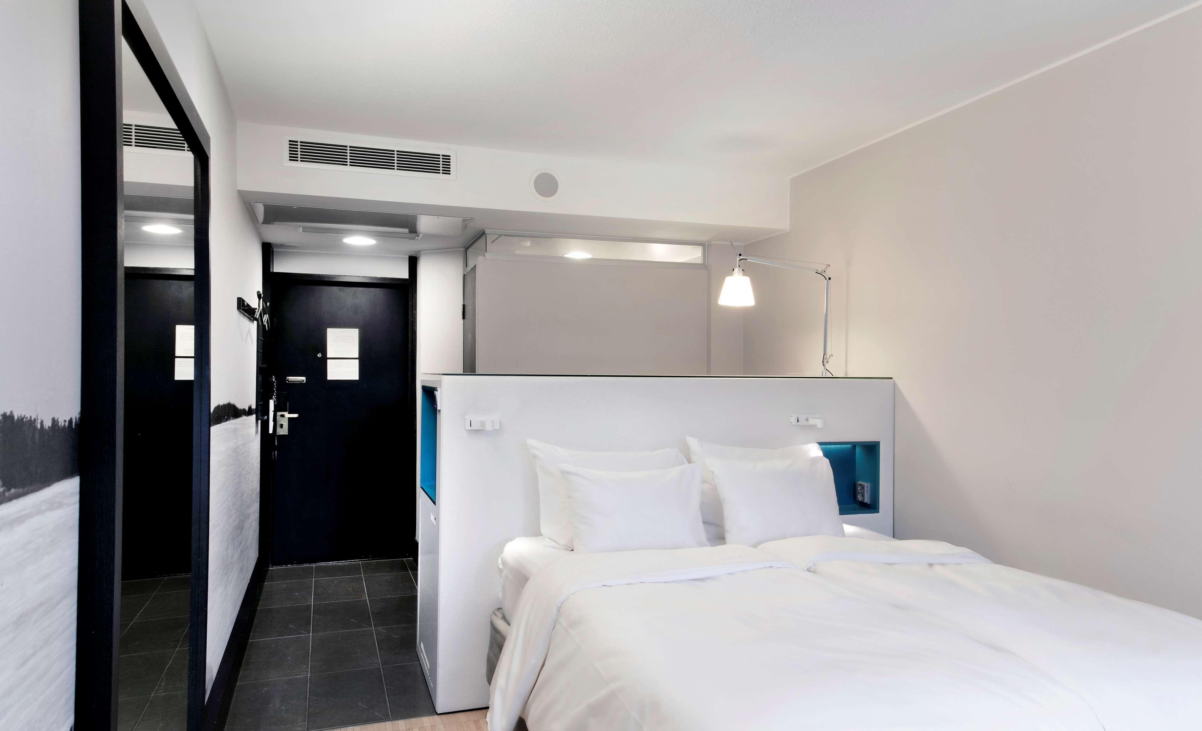 Radisson Blu Hotel, Espoo