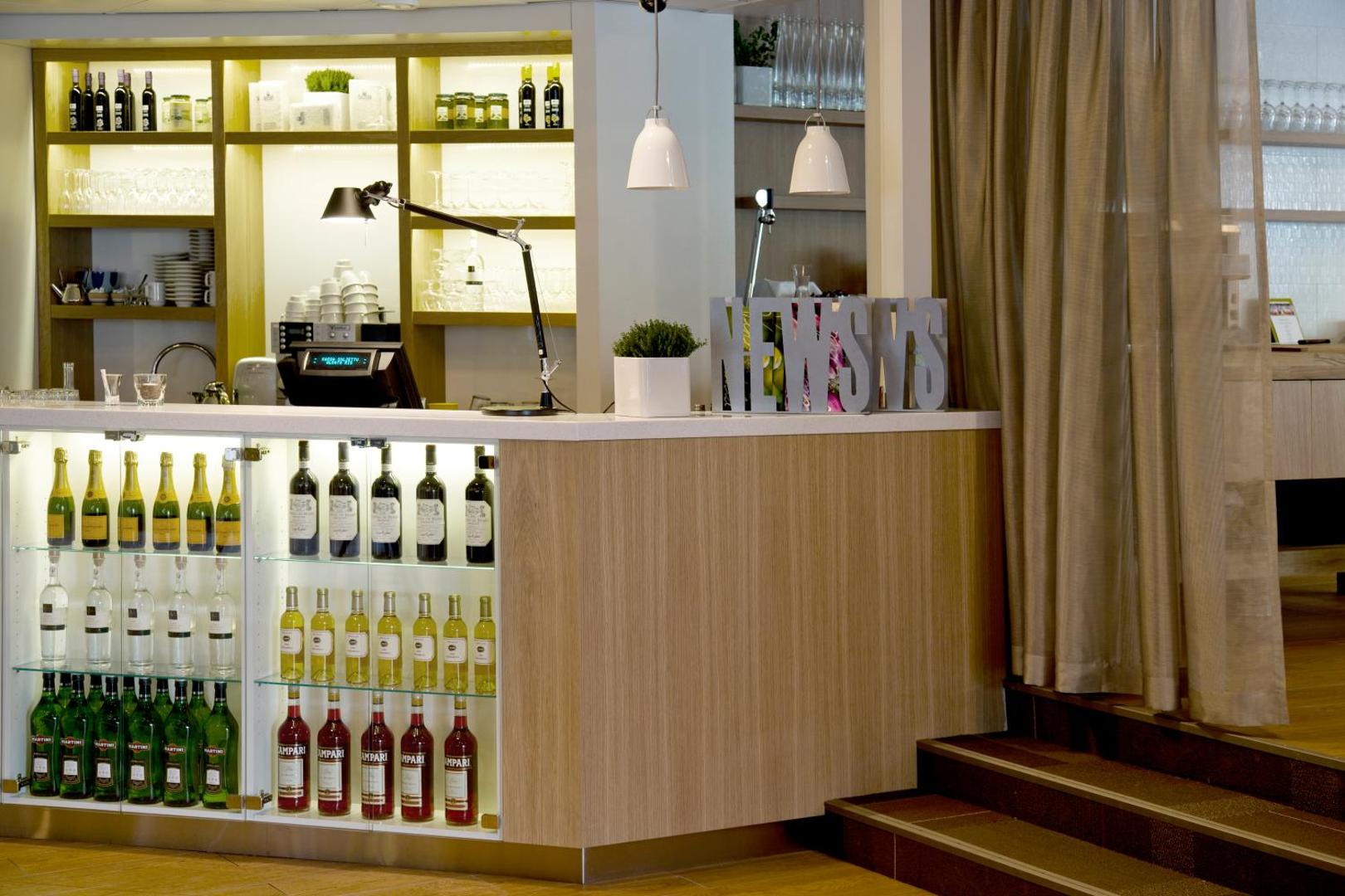 Radisson Blu Hotel, Espoo