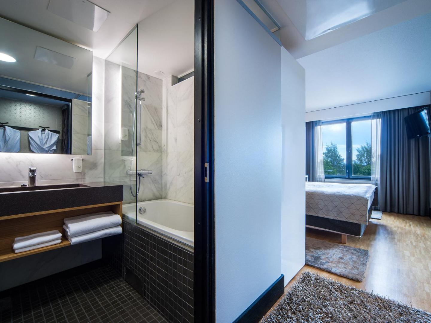 Radisson Blu Hotel, Espoo