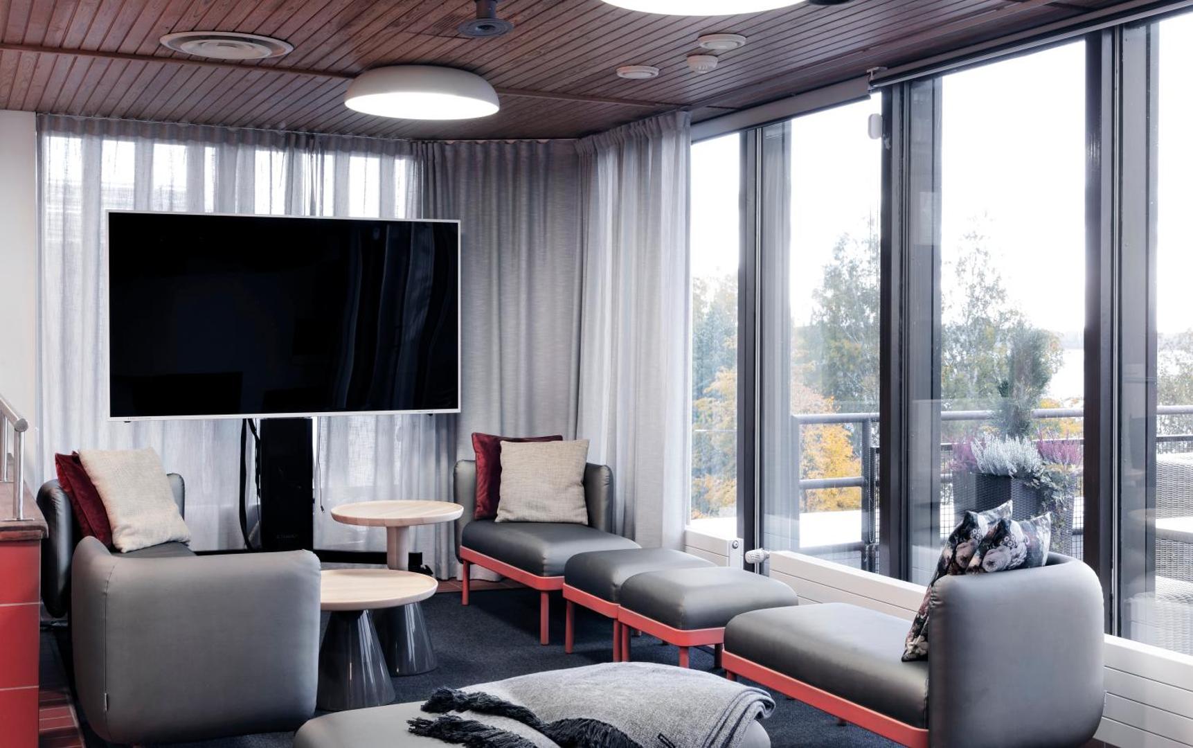 Radisson Blu Hotel, Espoo