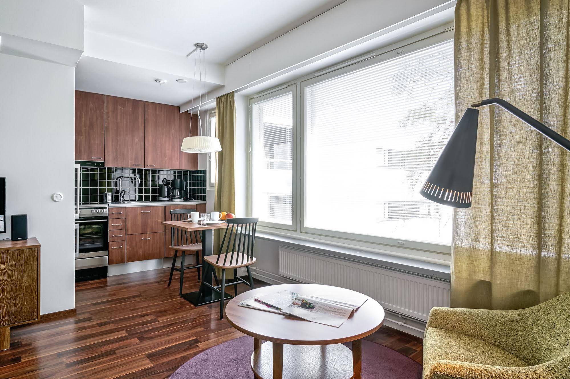 Sato Hotel Home Tapiola