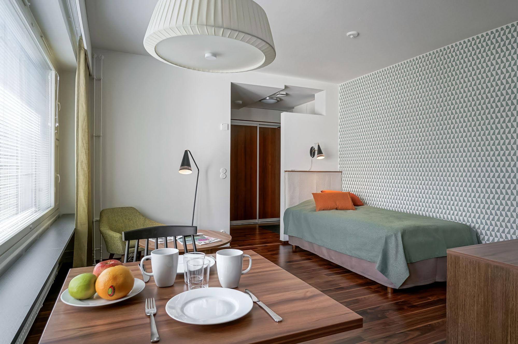 Sato Hotel Home Tapiola