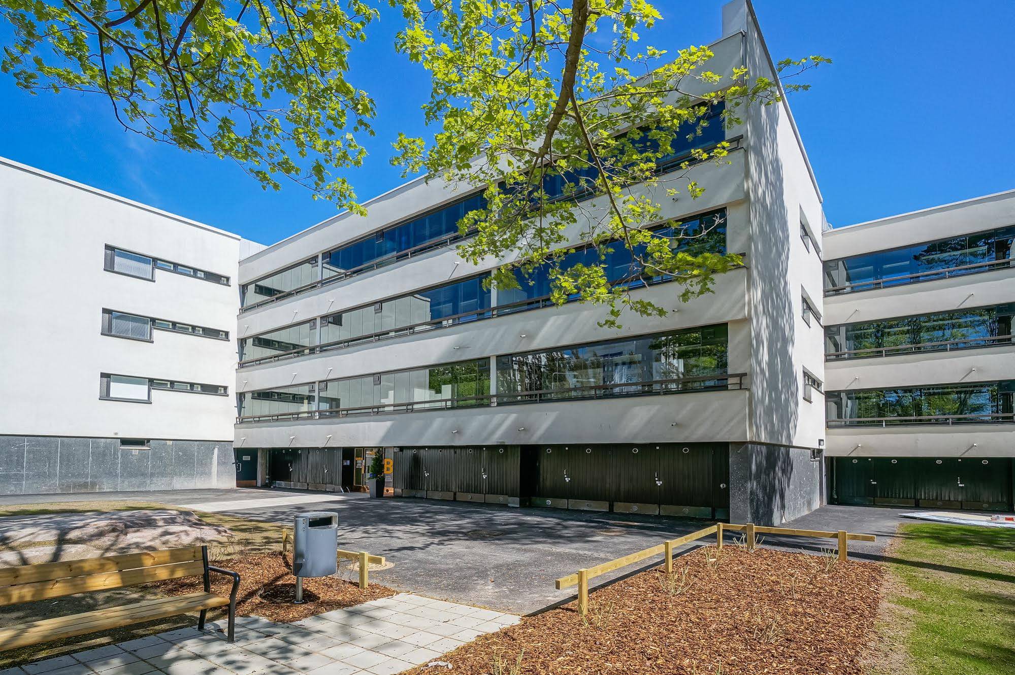Sato Hotel Home Tapiola
