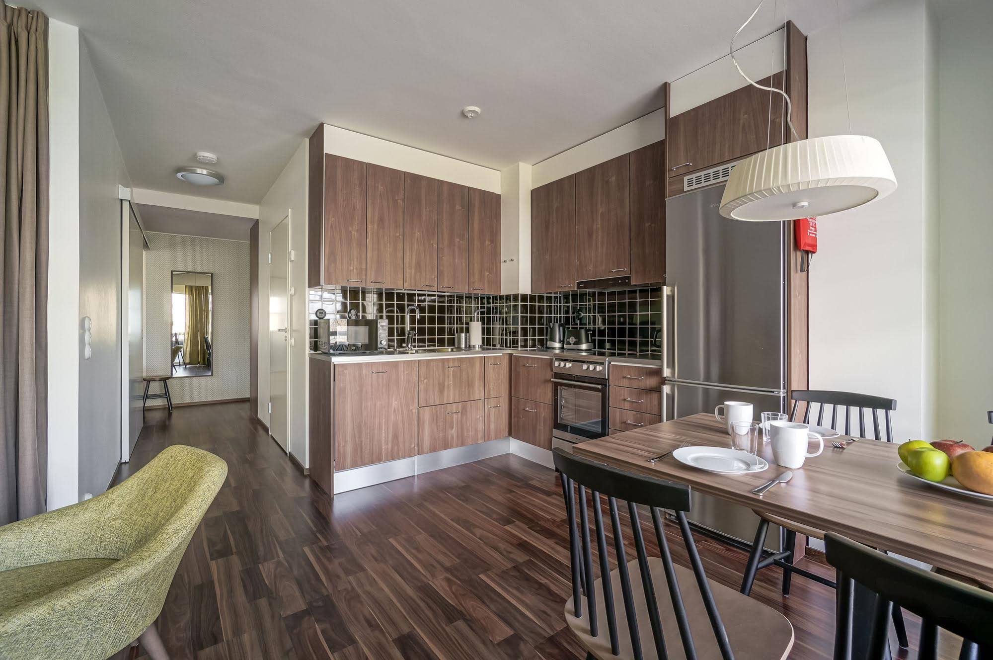 Sato Hotel Home Tapiola