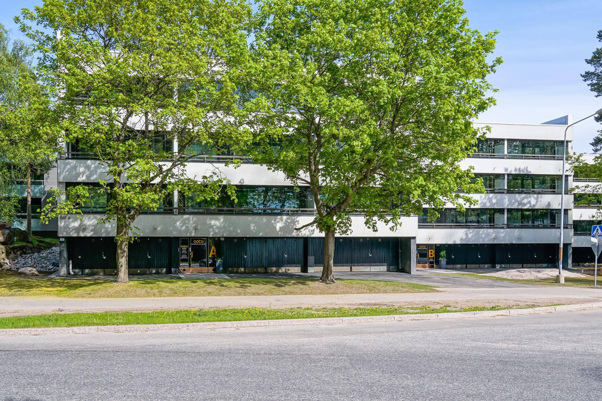 Sato Hotel Home Tapiola