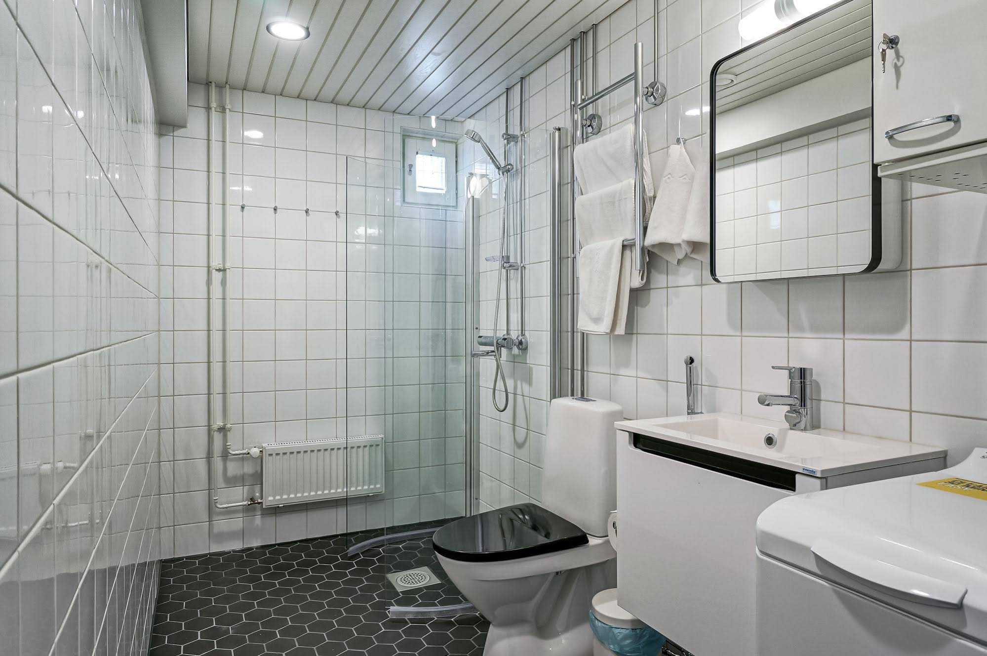 Sato Hotel Home Tapiola