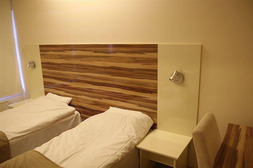 Arkadia Hotel & Café