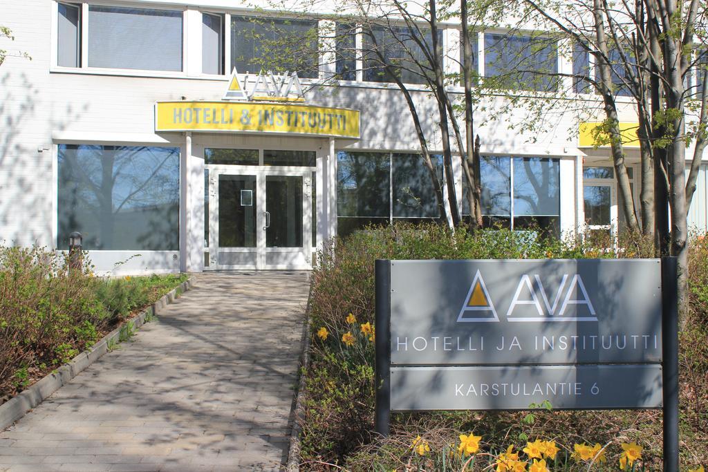 Ava