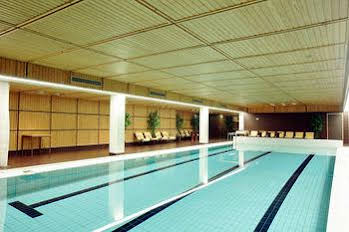 Conference Hotel Sofia