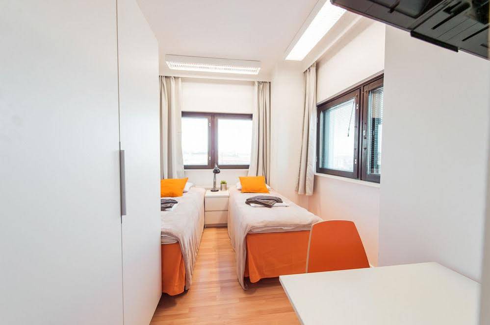 Forenom Hostel Helsinki Merihaka