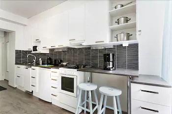Forenom Serviced Apartments Helsinki Lapinlahdenkatu