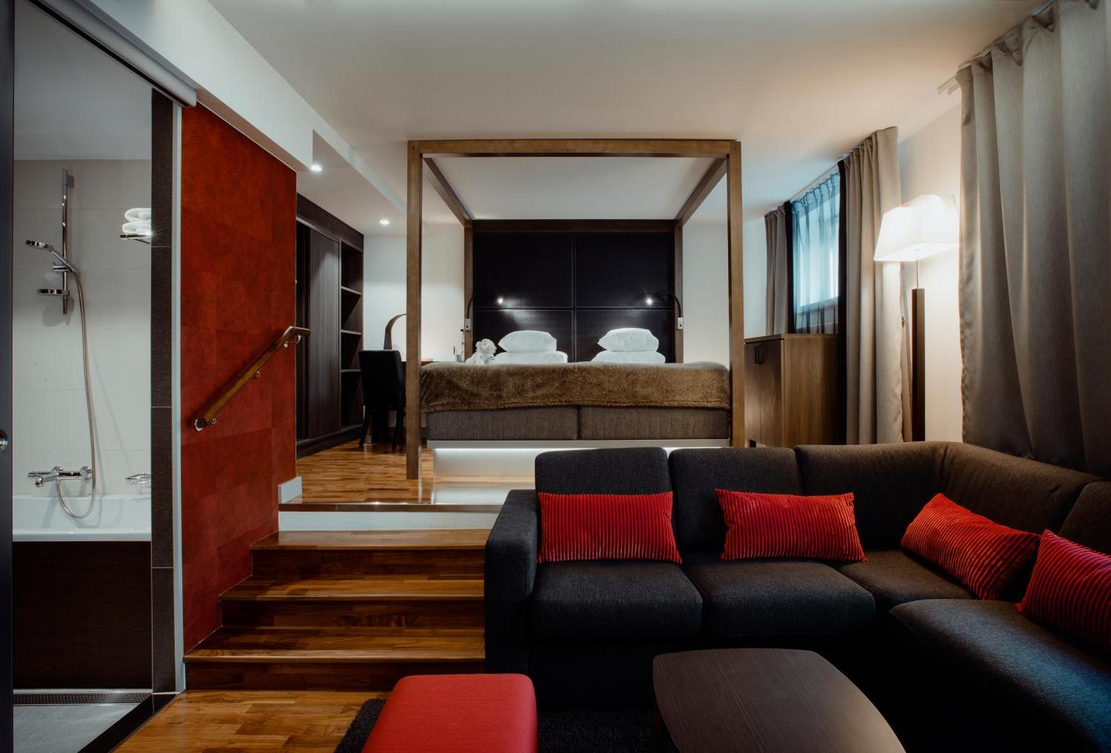 Home Hotel Jugend