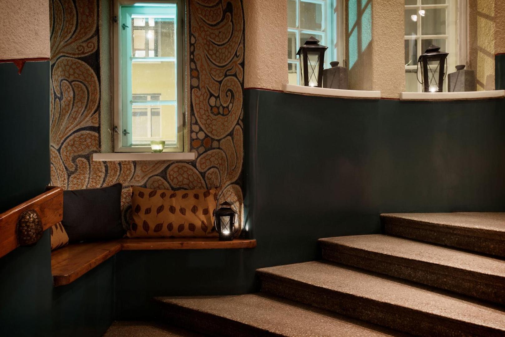 Home Hotel Jugend