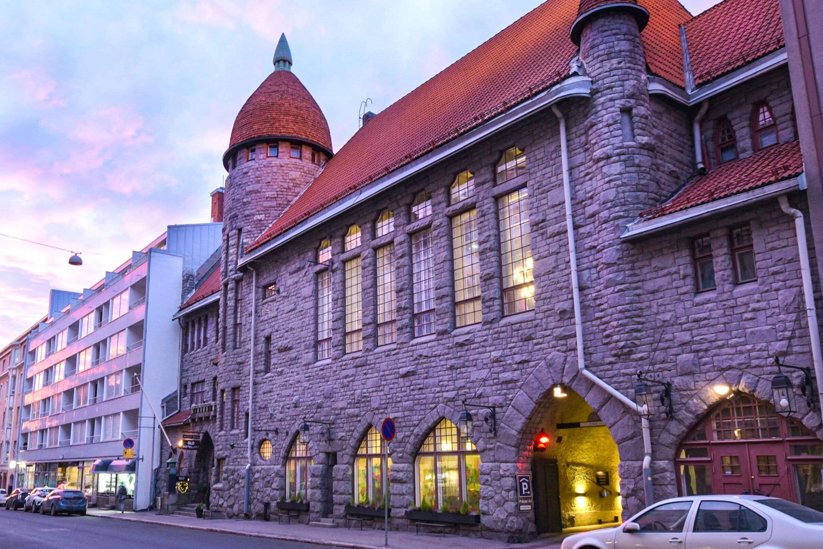 Home Hotel Jugend