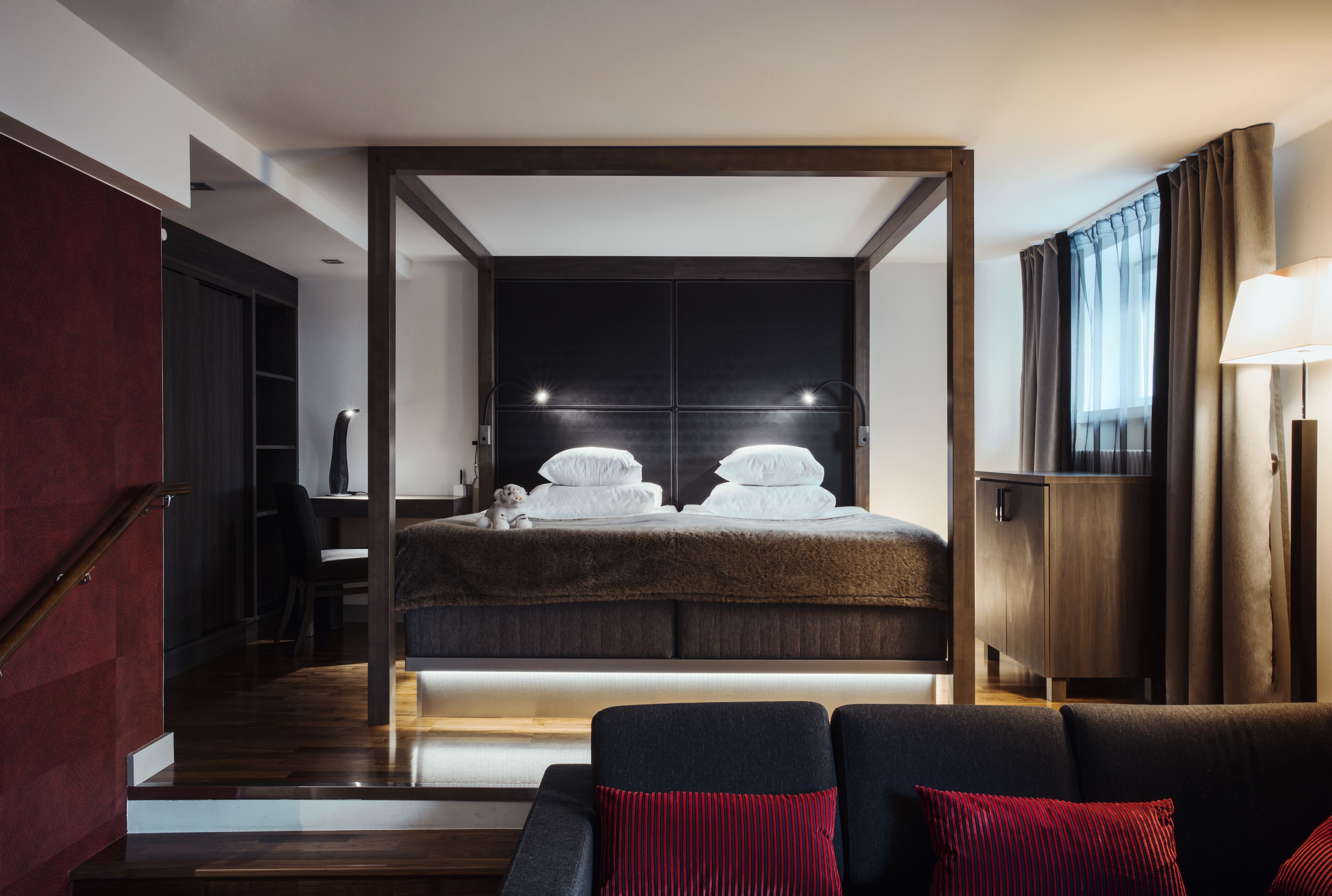Home Hotel Jugend