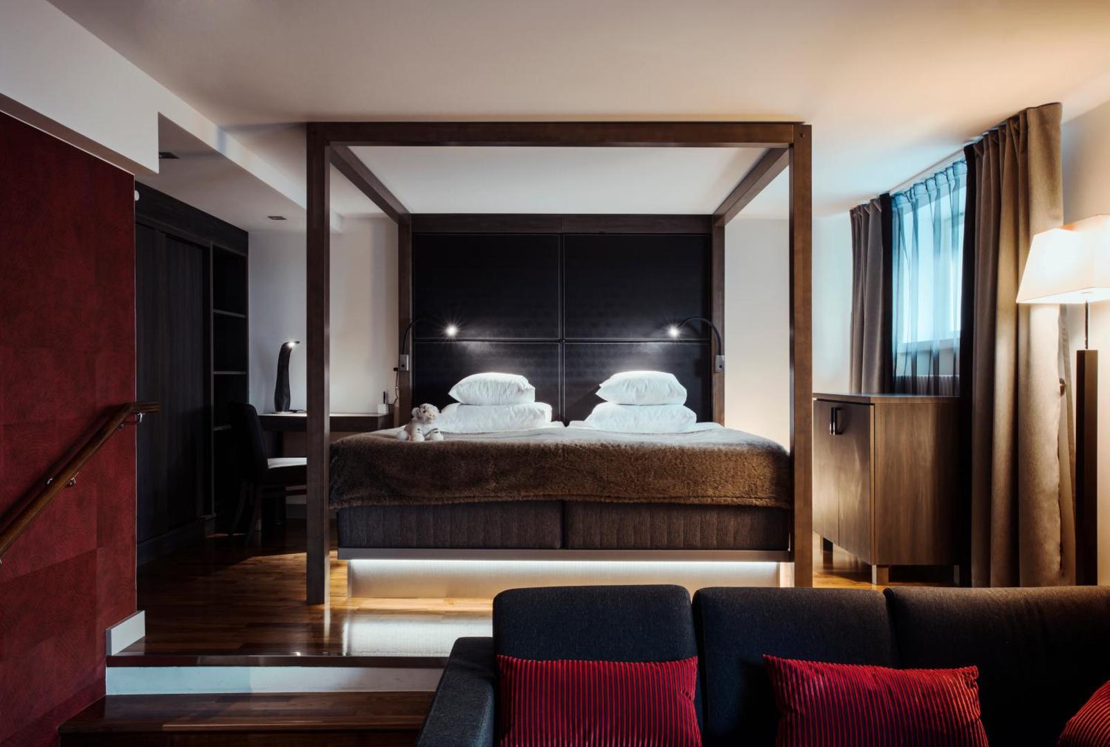 Home Hotel Jugend