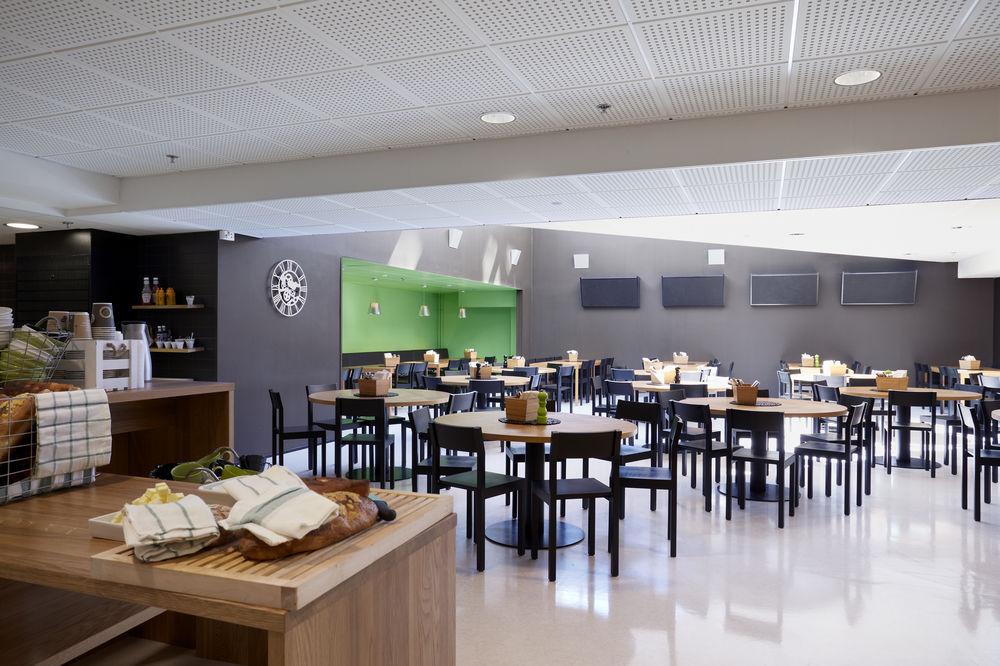 Hostel Academica