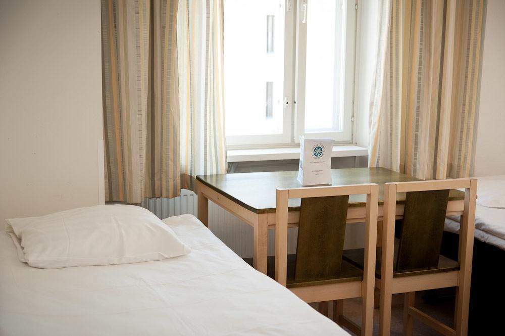Hostel Academica