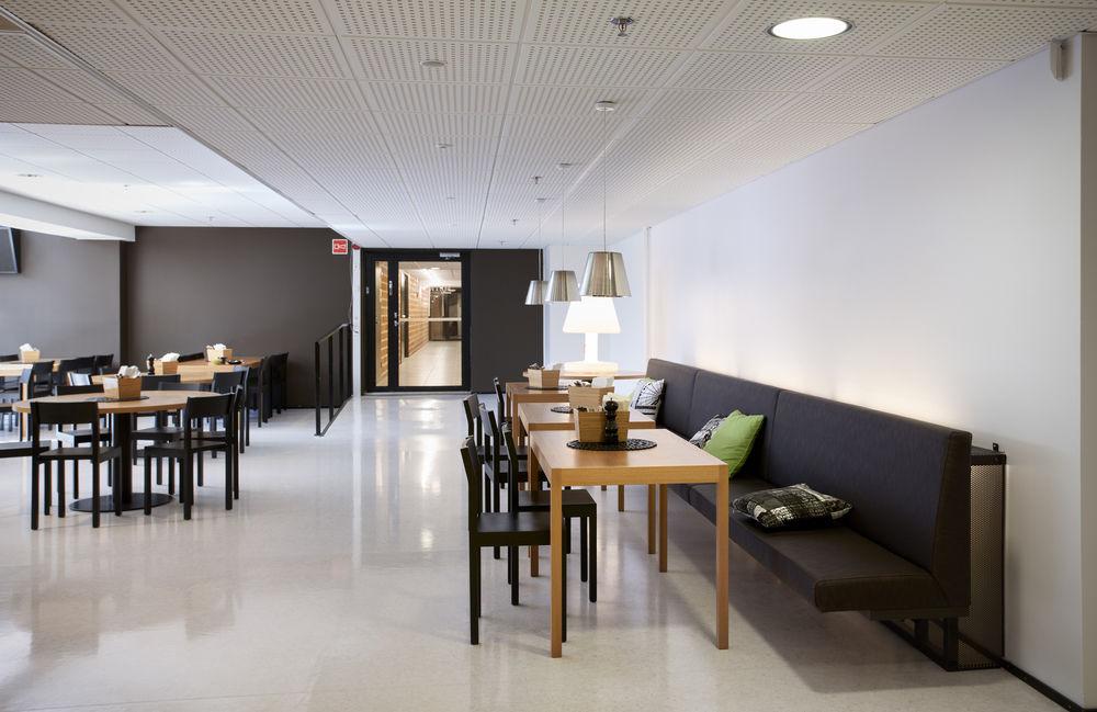 Hostel Academica