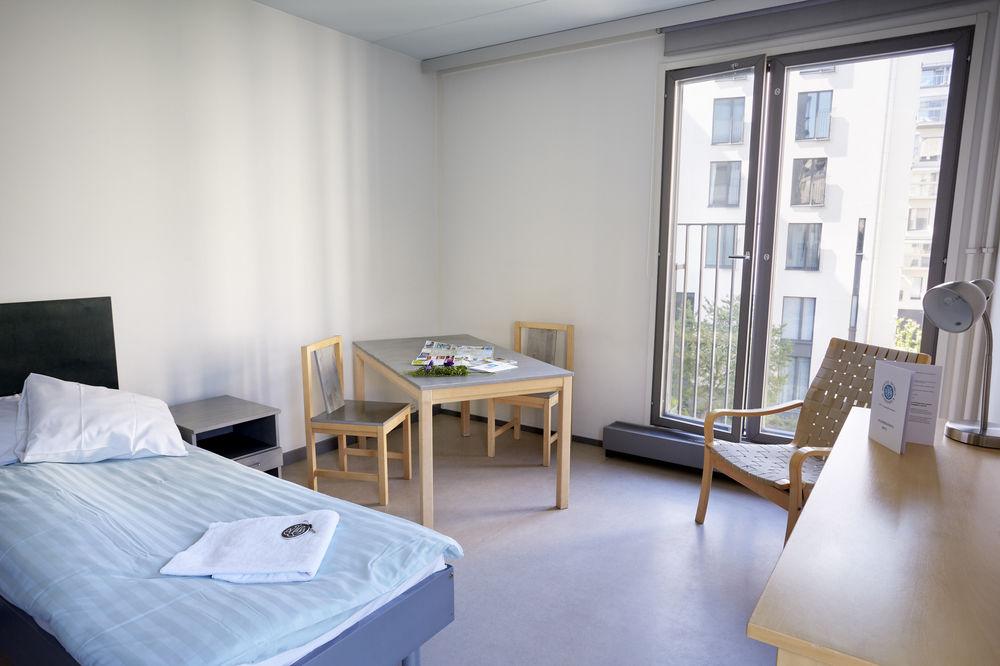 Hostel Academica