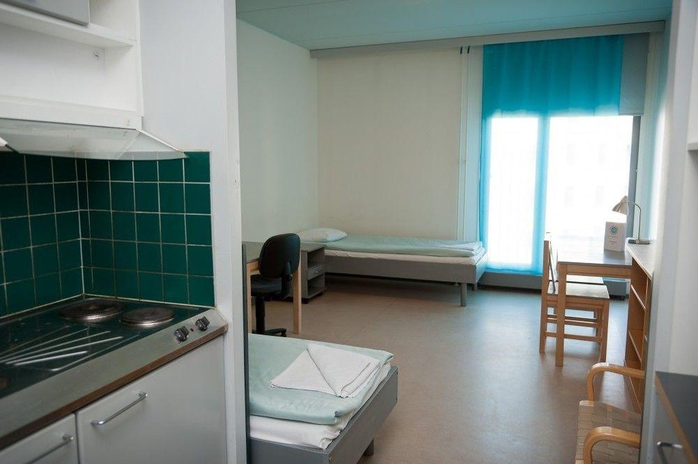 Hostel Academica