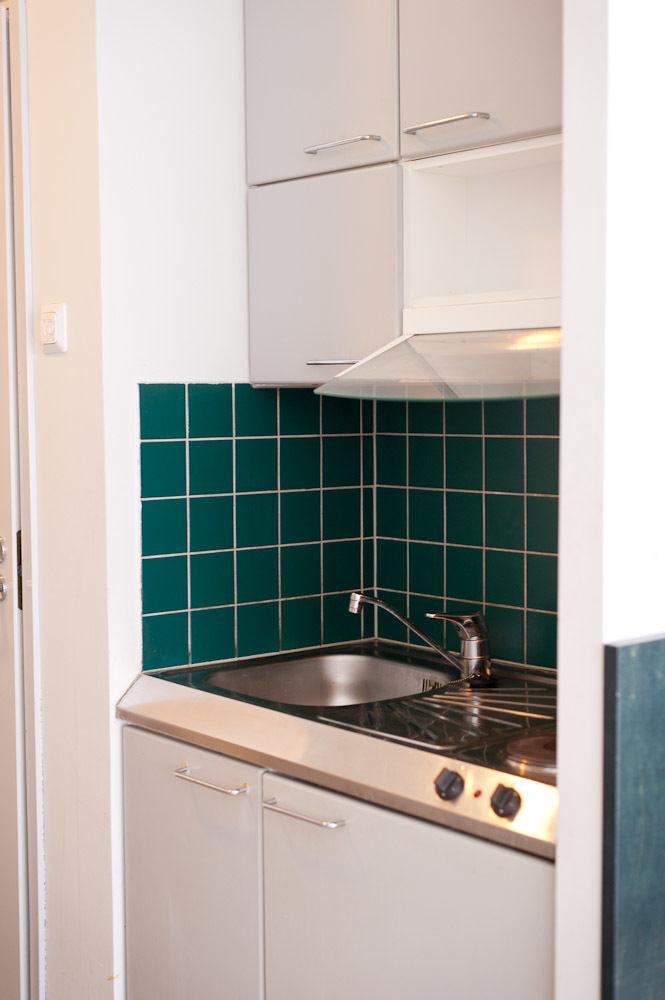 Hostel Academica