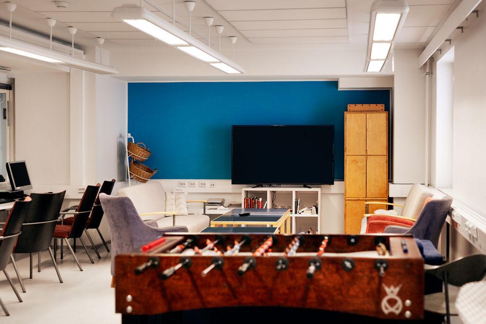 Hostel Academica
