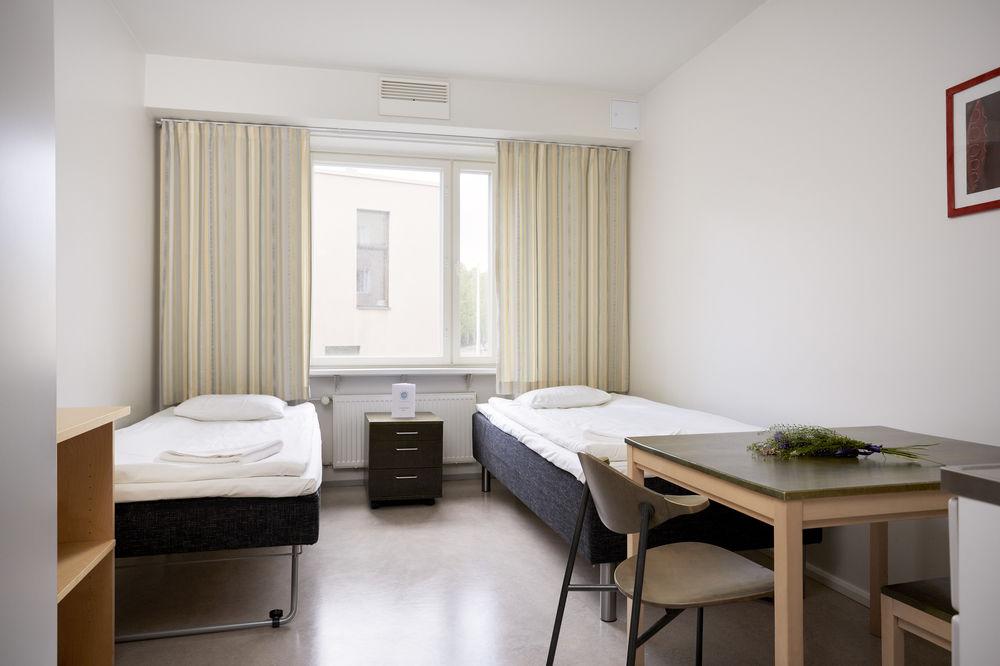 Hostel Academica