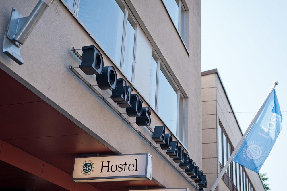 Hostel Academica