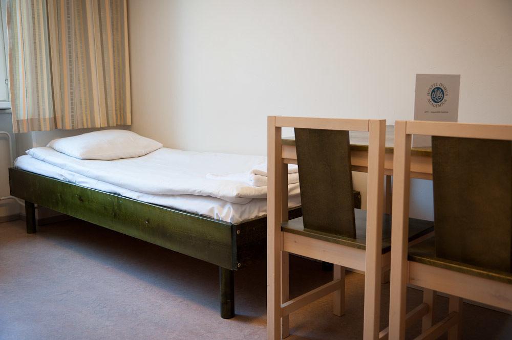 Hostel Academica