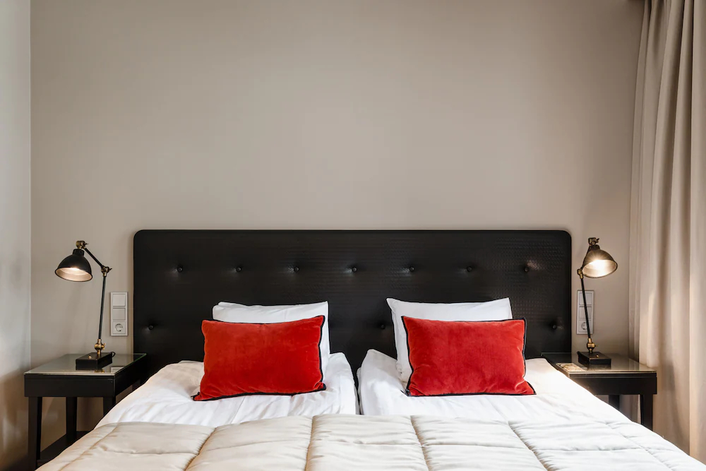 Hotel F6