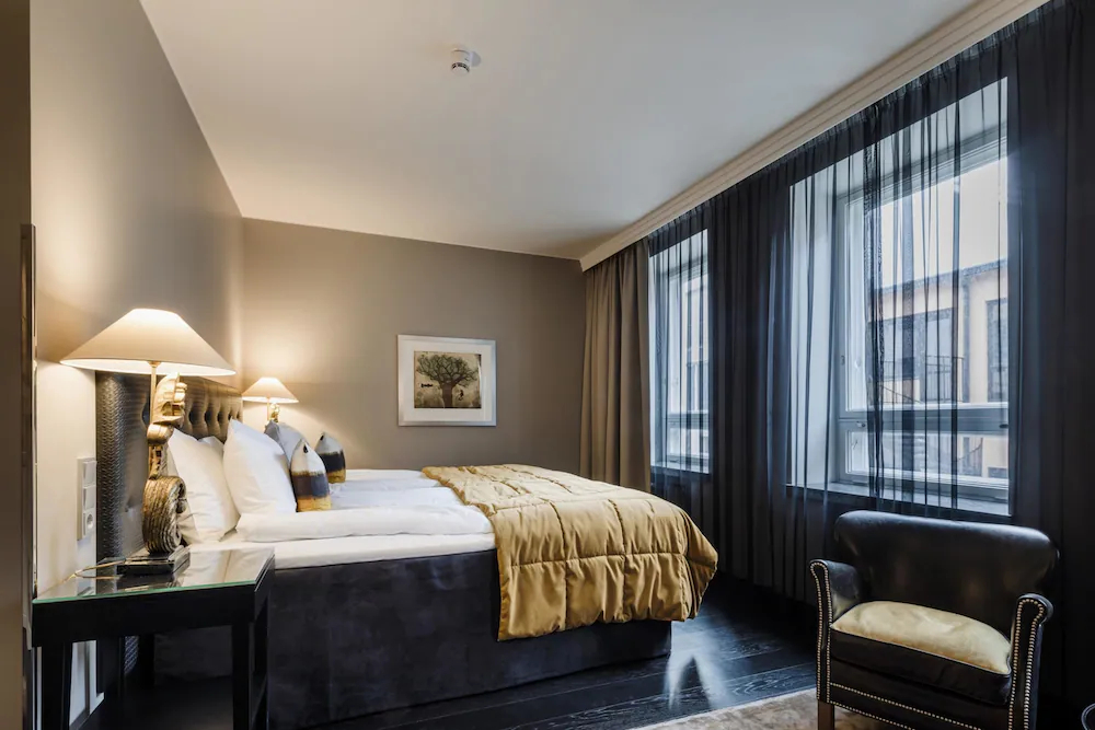 Hotel F6