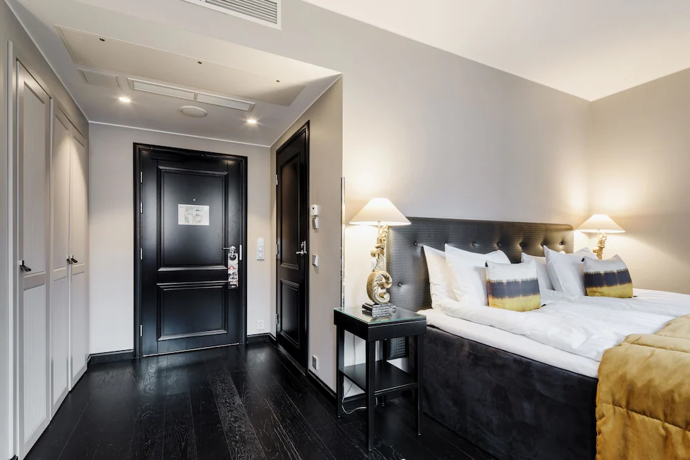 Hotel F6