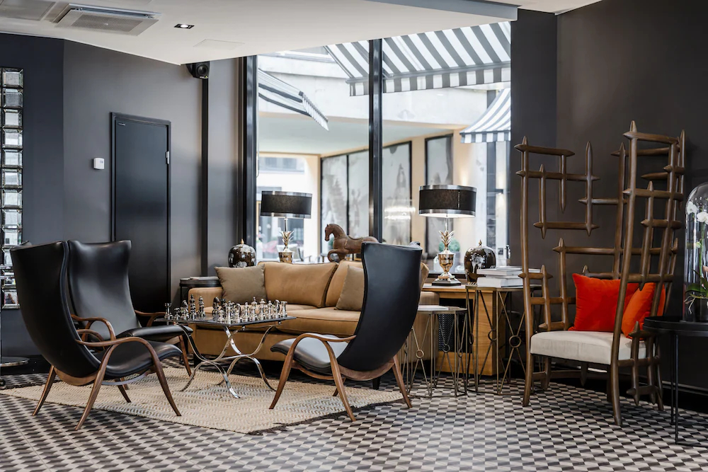 Hotel F6
