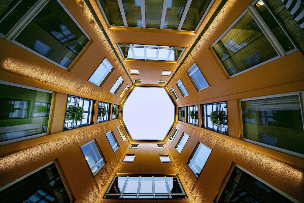 Hotel F6
