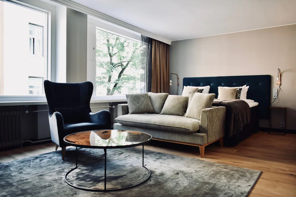 Hotel F6