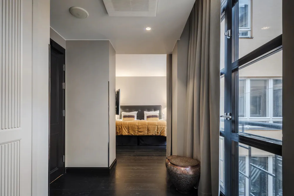 Hotel F6