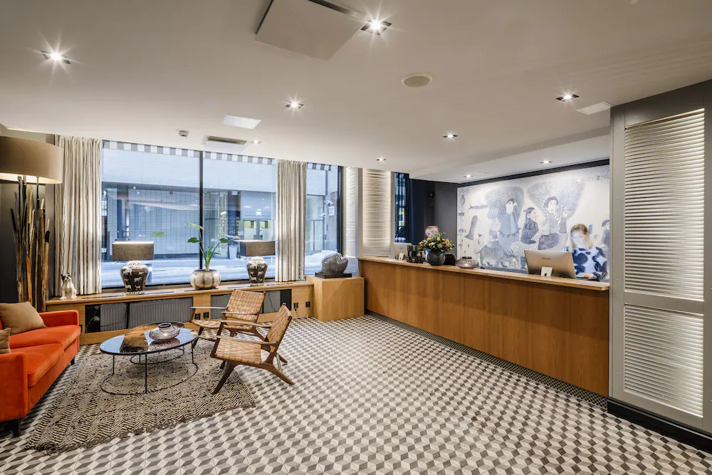 Hotel F6