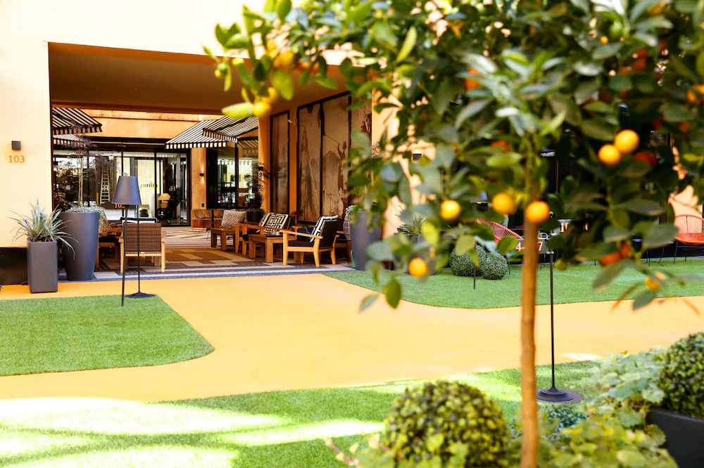 Hotel F6