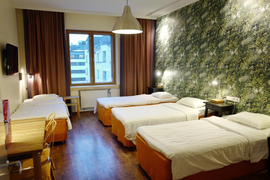 Hotel Finn